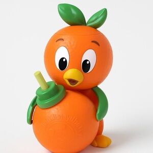 2023 Disney Epcot Orange Bird‎ Sipper Cup